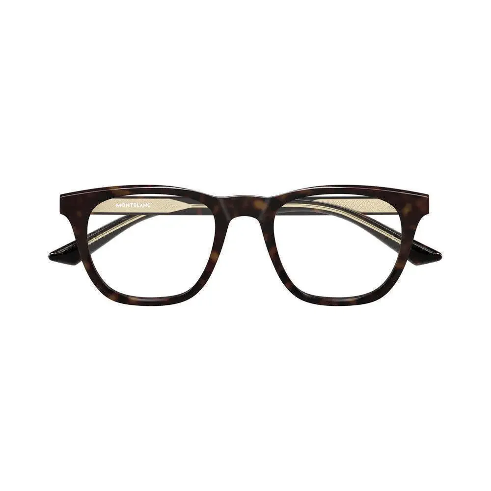 NWT Mont Blanc MB0422o-008 Eyeglasses